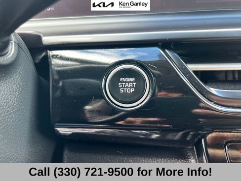 Certified 2024 Kia Seltos S AWD/4WD image 38