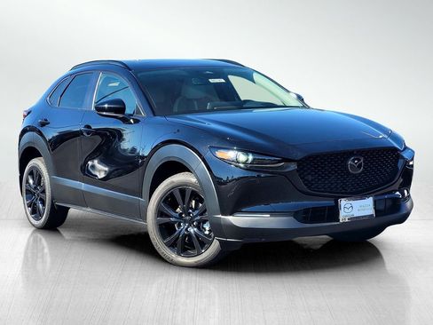 New 2026 MAZDA CX-30 Aire Edition image 1