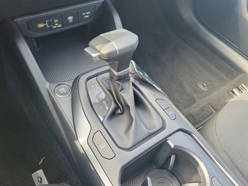 New 2026 Kia K4 FWD image 22