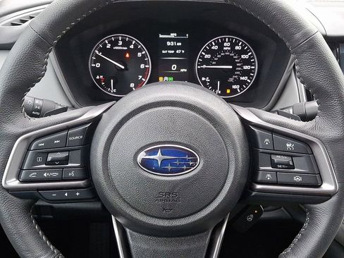 New 2025 Subaru Legacy Limited image 2