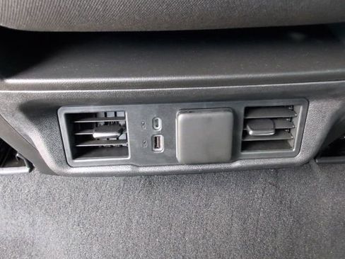 New 2025 Chevrolet Silverado 1500 RST w/ Protection Package image 6