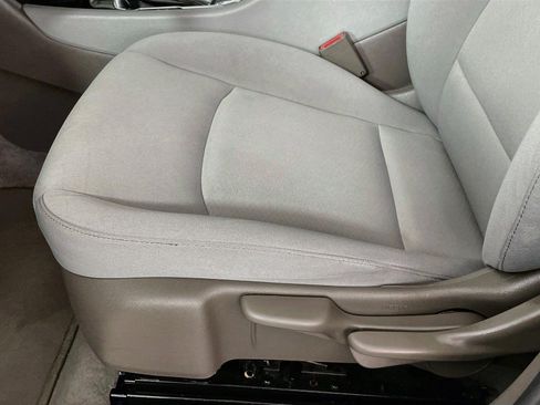 Used 2023 Chevrolet Malibu LS FWD image 21