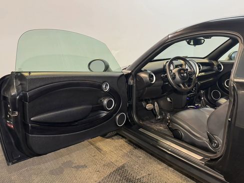 Used 2013 MINI Cooper Coupe S FWD image 8