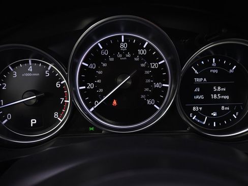 New 2025 MAZDA CX-5 AWD 2.5 S image 25