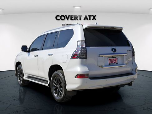 Used 2020 Lexus GX 460 Premium AWD/4WD image 6