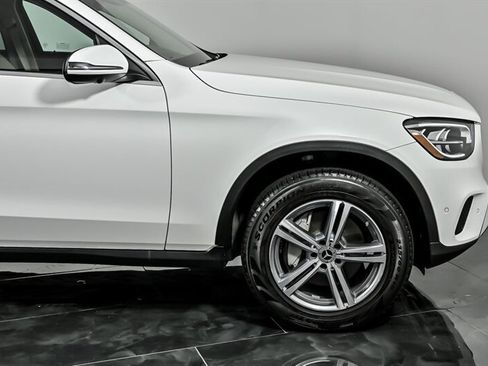 Used 2022 Mercedes-Benz GLC 300 GLC 300 4MATIC image 14