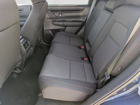New 2026 Honda CR-V TrailSport image 15