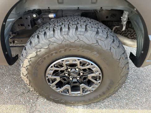 Used 2024 Ford F150 Raptor w/ Equipment Group 803A Raptor R AWD/4WD image 26