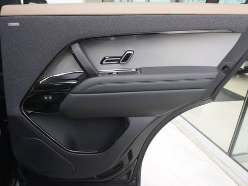 New 2026 Land Rover Range Rover Sport Dynamic SE image 25