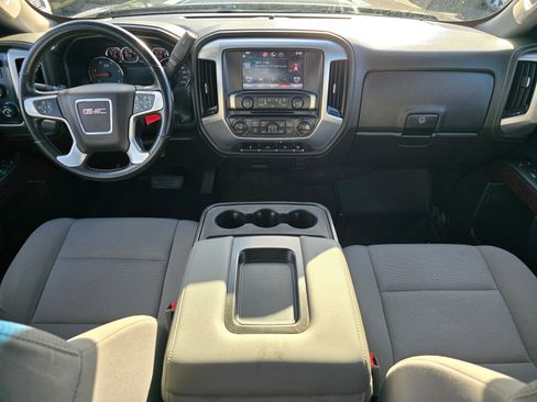 Used 2015 GMC Sierra 2500 SLE image 18