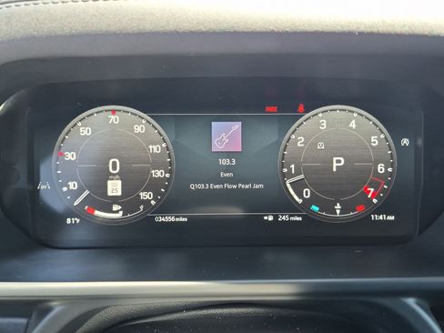 Used 2024 Land Rover Defender 110 S AWD/4WD image 21