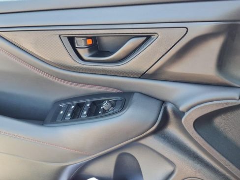 Certified 2024 Subaru Legacy Premium AWD/4WD image 4
