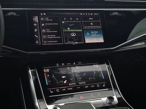 New 2026 Audi Q8 Premium Plus image 25