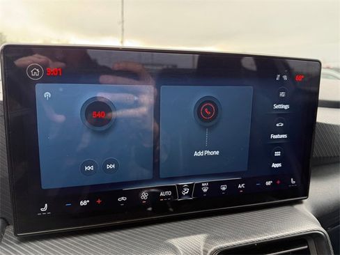 Used 2024 Ford Mustang Coupe image 12