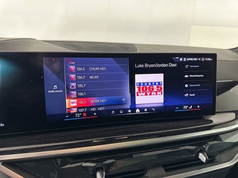 New 2026 BMW X7 xDrive40i w/ Executive Package image 19