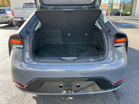 New 2026 Toyota Prius XLE image 5