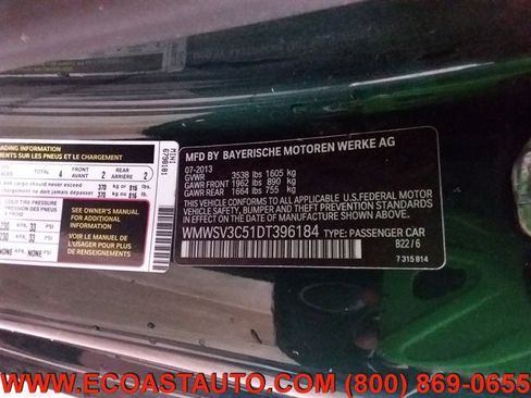 Used 2013 MINI Cooper S image 18