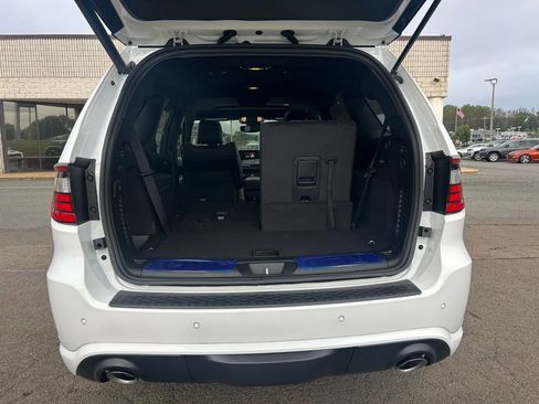 New 2026 Dodge Durango GT AWD/4WD image 7