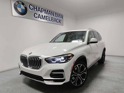 Certified 2023 BMW X5 xDrive40i w/ Premium Package