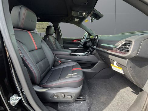 New 2026 Chevrolet Traverse RS AWD/4WD image 15