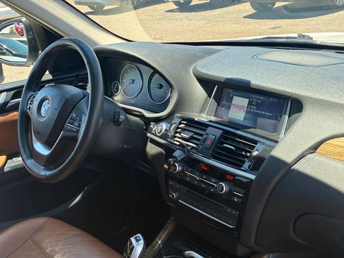 Used 2015 BMW X3 xDrive28i AWD/4WD image 27
