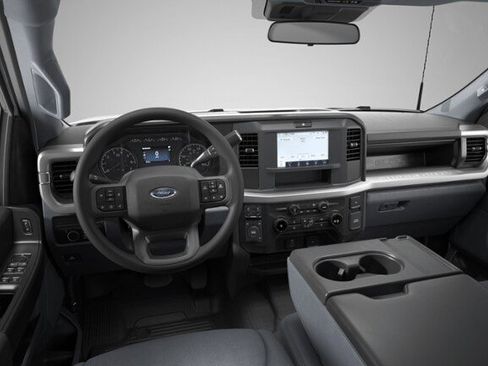 New 2026 Ford F250 XL w/ XL Chrome Package AWD/4WD image 29