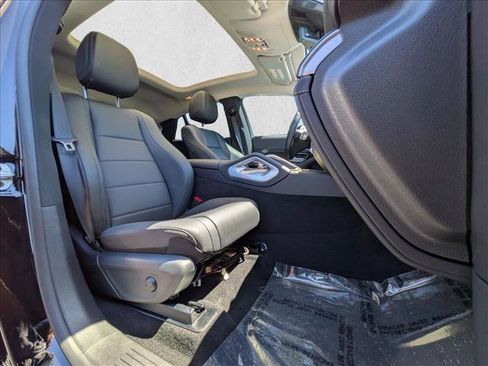 Certified 2026 Mercedes-Benz GLE 450 4MATIC Coupe image 18
