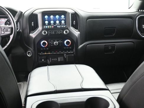 Used 2023 GMC Sierra 2500 Denali w/ Denali Black Diamond Edition image 14