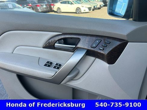 Used 2012 Acura MDX w/ Technology Package AWD/4WD image 24