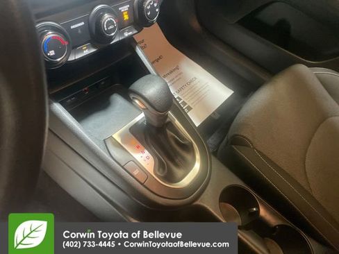 Used 2024 Kia Forte LXS FWD image 11