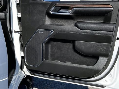 Certified 2022 Chevrolet Silverado 1500 RST image 21