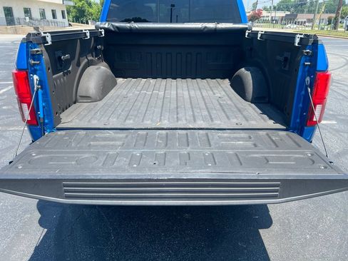 Used 2019 Ford F150 XLT w/ Equipment Group 302A Luxury RWD image 17