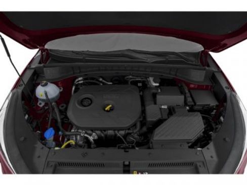 Used 2018 Hyundai Tucson Limited w/ Ultimate Package 02 image 16