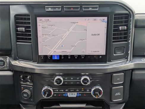 Used 2024 Ford F250 Lariat image 20