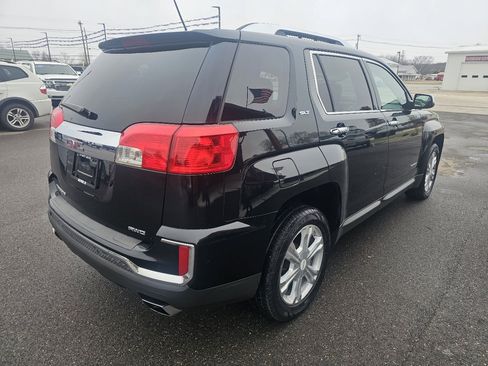 Used 2016 GMC Terrain SLT w/ Open Road Package image 4