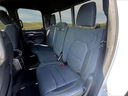 Used 2019 RAM 1500 Big Horn image 15