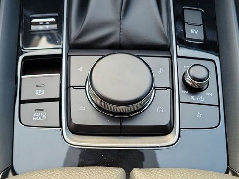 New 2026 MAZDA CX-50 AWD 2.5 Hybrid w/ Weather Package image 32