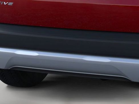 New 2026 Ford Escape Active w/ Cold Weather Package image 23