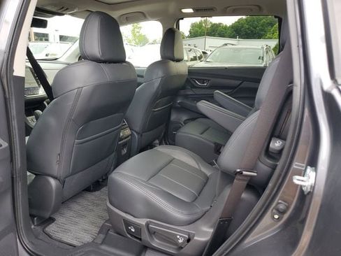Certified 2025 Subaru Ascent Bronze Edition w/ Onyx Package AWD/4WD image 14