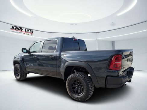 New 2026 RAM 1500 RHO AWD/4WD image 5