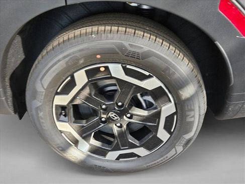 New 2026 Hyundai Santa Fe SEL image 10