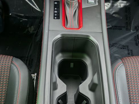 New 2026 Nissan Kicks SV image 13