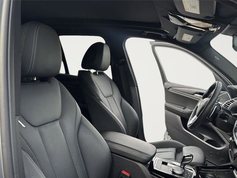 Used 2024 BMW X3 xDrive30i w/ Convenience Package image 33