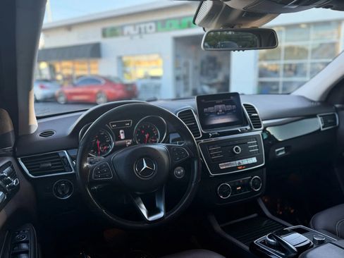 Used 2018 Mercedes-Benz GLE 350 image 22