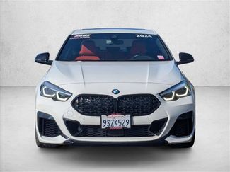 Used 2024 BMW M235i xDrive Gran Coupe w/ Premium Package video 2