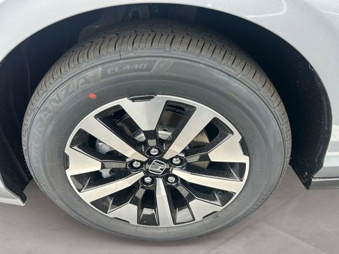 New 2026 Honda Odyssey EX-L image 14