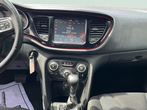 Used 2014 Dodge Dart SXT FWD image 10