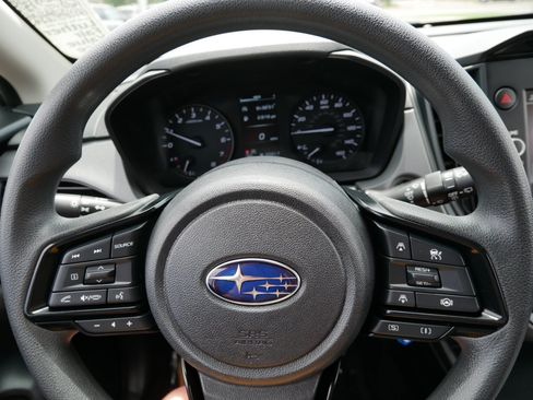 Used 2024 Subaru Crosstrek 2.0i AWD/4WD image 25