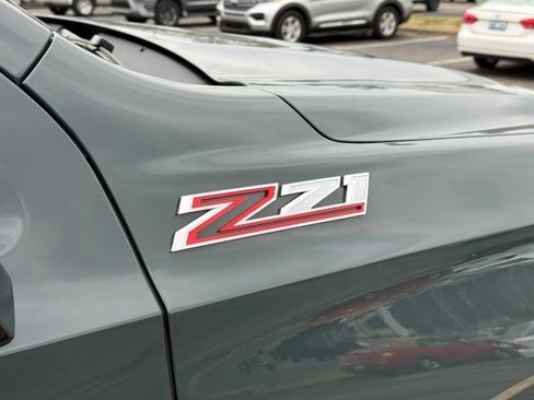 Used 2025 Chevrolet Tahoe Z71 w/ Comfort Package image 7