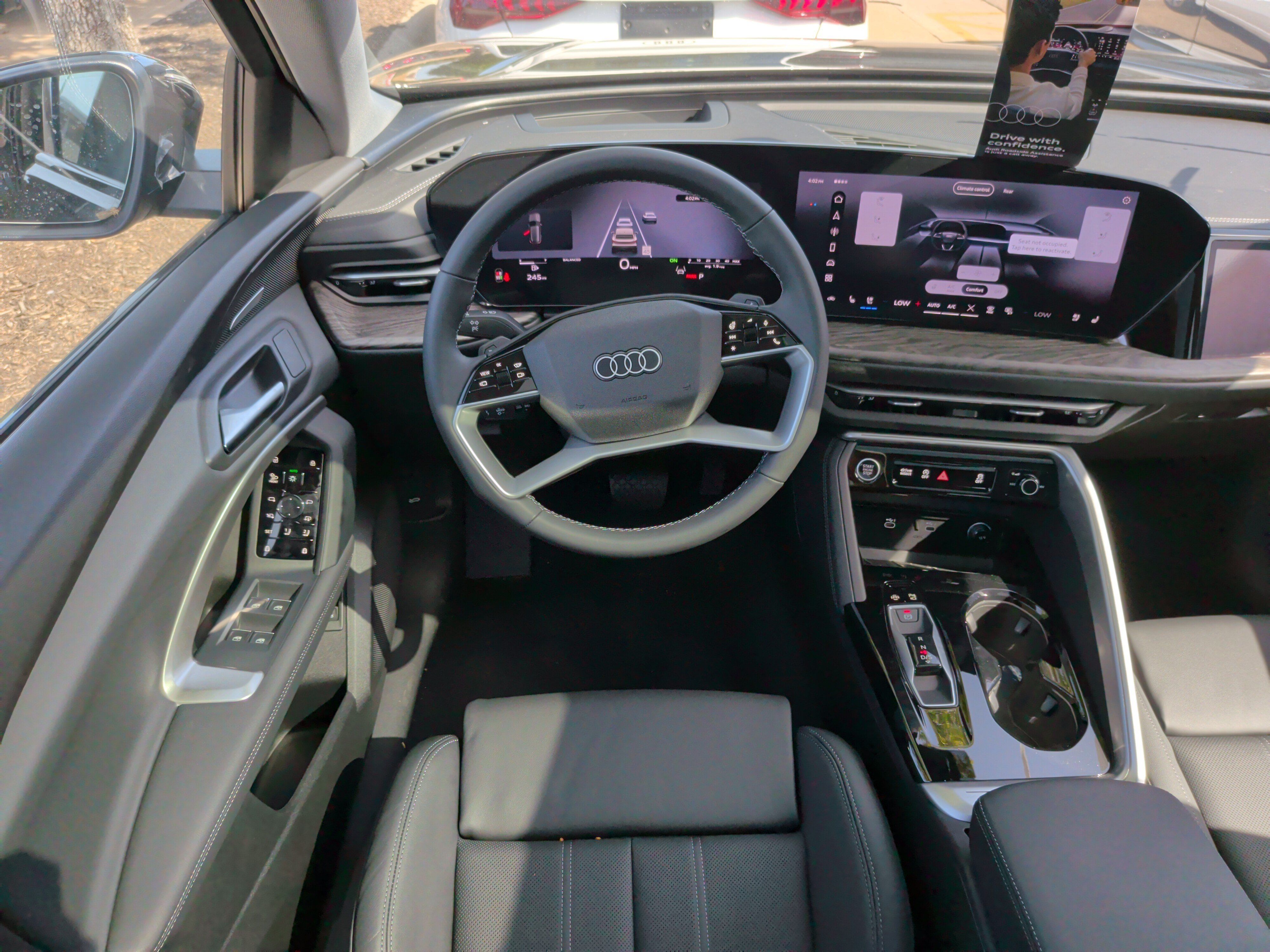 New 2026 Audi Q5 Prestige AWD/4WD image 16